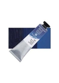 Resim Sennelier Rive Gauche Yağlı Boya 40 ML 385 Primary Blue 