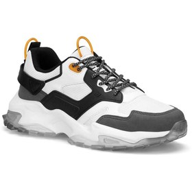 Resim Dark Seer Ds Gestor Beyaz Füme Erkek Sneaker 