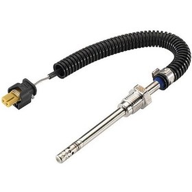 Resim Pıerburg Egzoz Sıcaklık Sensörü A0071539428 204 212 207 Cls218 