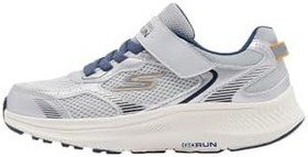 Resim Go Run Consistent 2.0 405039L SLNV Büyük Erkek Çocuk Gri Spor Ayakkabı 