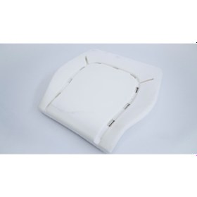 Resim Daf Yeni Geniş Oto Koltuk Oturak Süngeri 