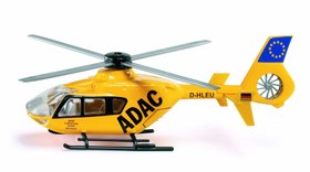 Resim Kurtarma Helikopteri 