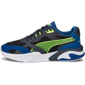 Resim Puma 37599921 X-Ray Millenium Unisex Günlük Spor Ayakkabı 