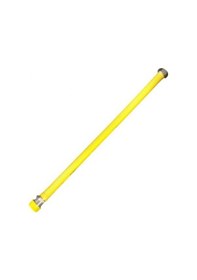 Resim Yeni Tip Kombi Flex Hortumu Paslanmaz 60 Cm 