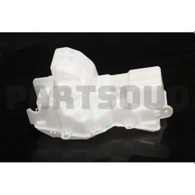 Resim Su Fıskiye Deposu L200 2019 Sonrası Borulu Kapaklı Set Oem No:8260a493 