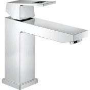 Resim Grohe Eurocube Tek Kumandalı Lavabo Bataryası GRH23446000 