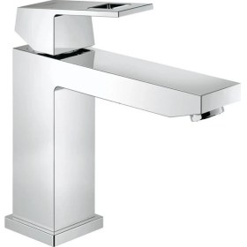 Resim Grohe Eurocube Tek Kumandalı Lavabo Bataryası GRH23446000 