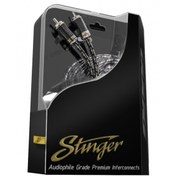 Resim Genel Markalar Stinger Sı9217 9000 Serisi 5,2 Metre Rca Kablo 