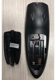 Resim Digitürk Kumanda Kırmızı Digiturk Kumanda 