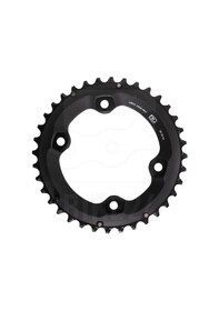 Resim Shimano Aynakol Dişlisi FC-M6000/ FC-M672 3x10V 30T 