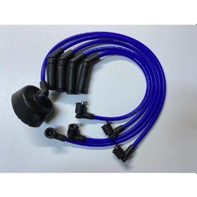 Resim Hyundai Accent 1.3 95-00 Performans Buji Kablosu 546384751 