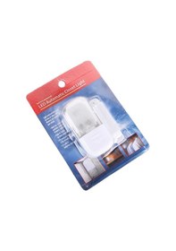 Resim Powermaster Pm-21498 1w 10lm Otomatik Manyetik Sensörlü Led Lamba Çok 