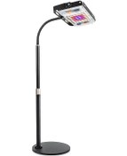 Resim Taban Tam Spektrumlu Led Bitki Doldurma Işığı Bitki Renk Diğer 