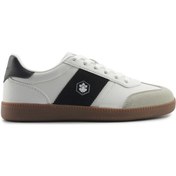 Resim Lumberjack Koln 5fx Beyaz Kadın Sneaker 000000000101952603 Beyaz 