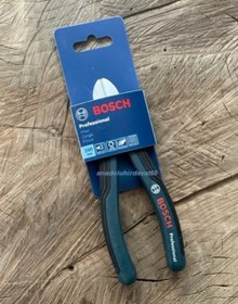Resim Bosch PRO 160MM YANKESKİ CRV ÇELİK YAN KESKİ KOMBİNE İZOLELİ GERMANY 