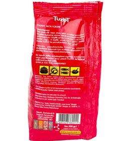 Resim Acılı Çeşni 200 Gr. 