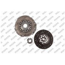 Resim MAPA 5228300 DEBRİYAJ SETİ CADDY III 04- CADDY III BOX / A3 / TOL 