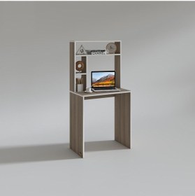 Resim Kenzlife bilgisayar çalışma masası kimi070 crd ofis sekreter laptop Kum 