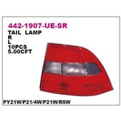 Resim Opel Vectra B 1996-1998 Arka Stop Lambası Sol Depo 
