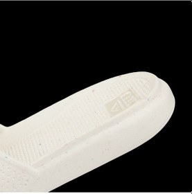 Resim Reef Oasıs Slıde Erkek Terlik Ref.cj6236 Beyaz 