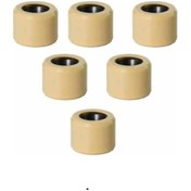 Resim Arora Cappucino50 Tahrik Seti Monero 6 Gram Baga, Varyatör Bilya 