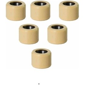 Resim Arora Cappucino50 Tahrik Seti Monero 6 Gram Baga, Varyatör Bilya 