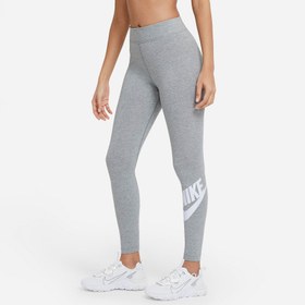 Resim Nike Sportswear Essentials Kadın Tayt 