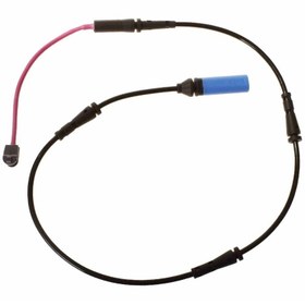 Resim WALBURG Balata Ikaz Kablosu Sol-sağ Arka 865mm Bmw 5 Serisi (G30, F90) 2016- 