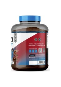 Resim Everload Nutrition Iso İzole Whey Protein 2 Kg 