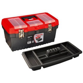 Resim İzeltaş 8445 Plastik Takım Çantası 22" - 8440331022 