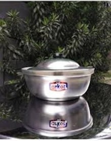 Resim Arkor Alüminyum 24 Cm Helvane Tenceresi 