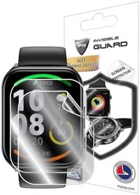 Resim IPG Haylou Watch 2 Pro ile uyumlu HydroGel Ekran Koruyucu (2 Adet) 