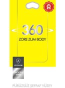 Resim Galaxy S8 Zore Ön Arka Zum Body Ekran Koruyucu Galaxy S8 Zore Ön Arka Zum Body Ekran Koruyucu