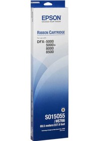 Resim Epson Dfx-5000/C13S015055 Şerit 