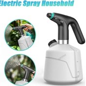 Resim Jialan Tarım Elektrikli Sprey Ev Otomatik Su Püskürtme A 