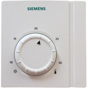 Resim RAA21 Siemens Kombi ve Yerden Isıtma Termostatı 