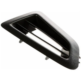 Resim Fiesta Yan Torpido Buz Çözücü Izgara Plastigi 2008-2018 Sag 239258601 