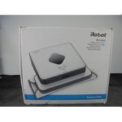 Resim Irobot Braava 390T Turbo Robot Paspas 