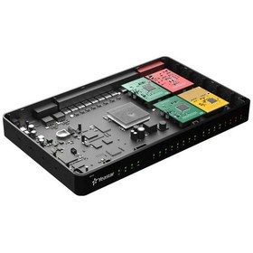 Resim Yeastar S412 IP Telefon Santralı PBX 