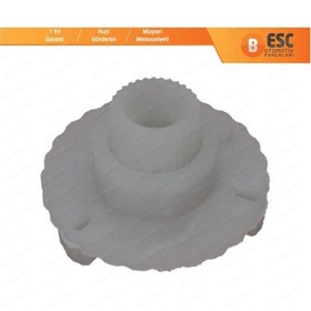 Resim Alfa Romeo 159 için Cam Kriko Motoru İç Dişlisi N11.449 