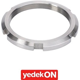 Resim AGCO Yivli Yuvarlak Somun - Challenger | X434817600000 