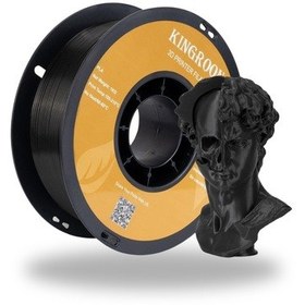 Resim Kingroon Petg Filament 1.75mm 1kg 