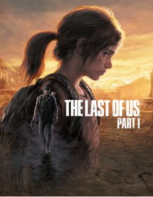 Resim Sony Interactive Entertainment Ps5 Last Of Us Part 1 Dijital Psn oyunu - Garantili Cd Değildir 
