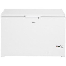Resim Vestel SD40011 DuoMode Sandık Tipi Derin Dondurucu 