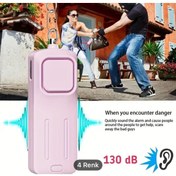 Resim Miraysu Cocuk ışıklı alarm 