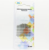 Resim Idil Kırkyama Dikiş Iğnesi 