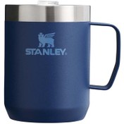 Resim Stanley Classic Legendary Camp Termos Bardak 0,23 L Lacivert 