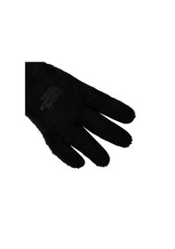 Resim The North Face Kadın Osıto Etıp Eldiven Nf0a888qjk31 Tek Renk Siyah 