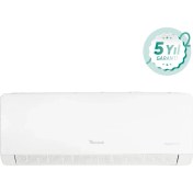 Resim Baymak Elegant Soft 12 Duvar Tipi Split Klima 