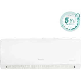 Resim Baymak Elegant Soft 12 Duvar Tipi Split Klima 